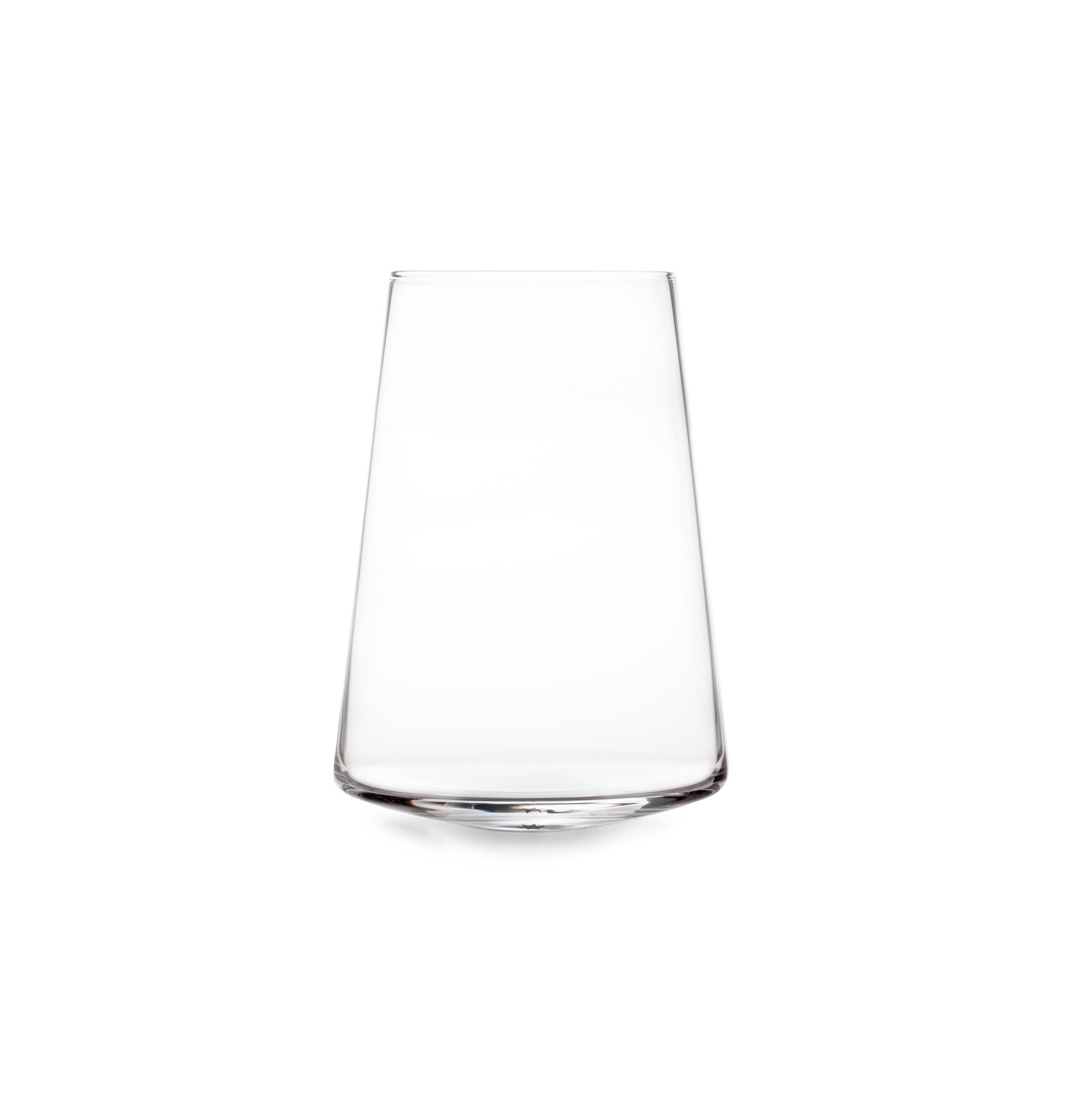 Sieger Beer Glass by Ichendorf Milano Clear